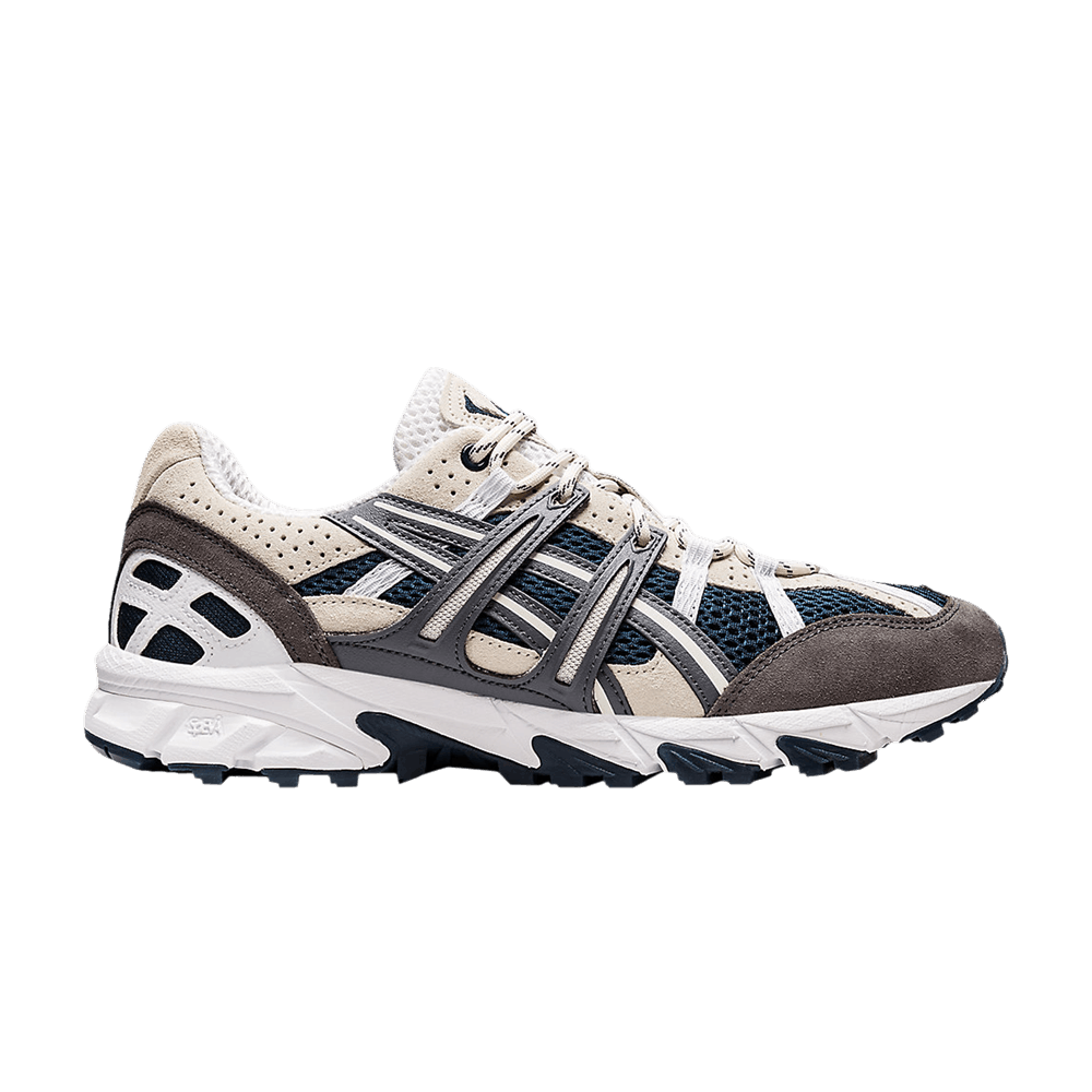 ASICS☆GEL-SONOMA 15-50 FRENCH BLUE/METROPOLIS アシックス Asics Sportstyle Gel-Sonoma 15-50 (French Blue/Metropolis
