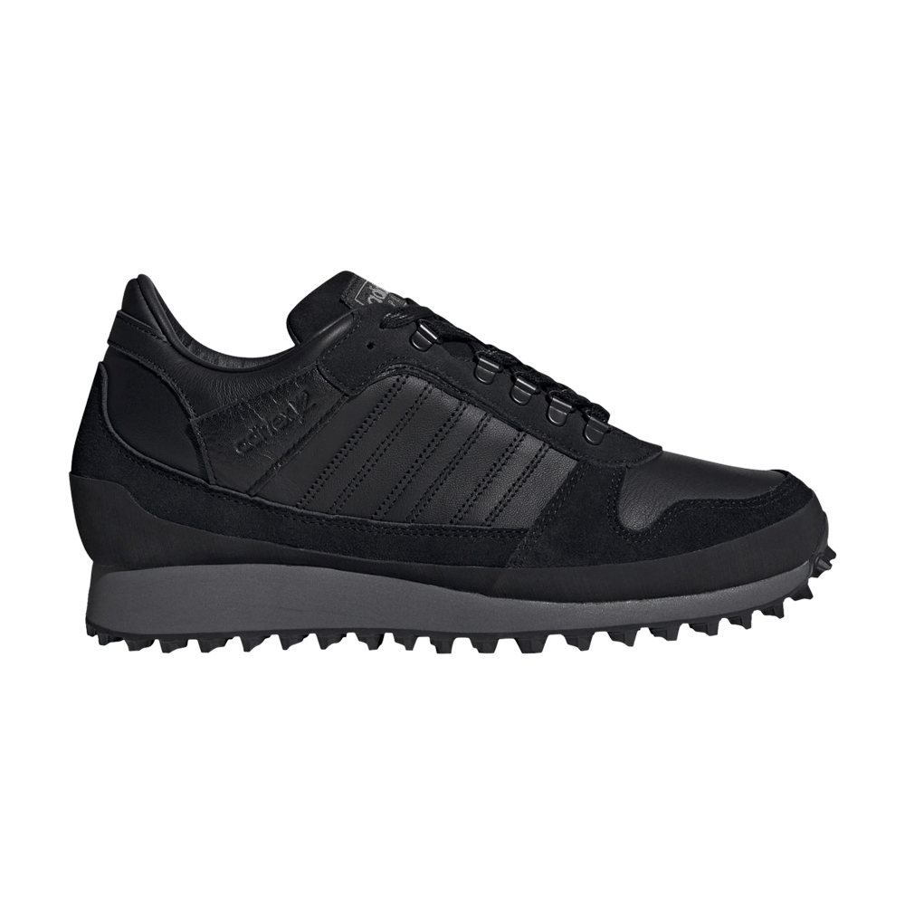 Buy Hiaven Spezial Triple Black IF5722 GOAT