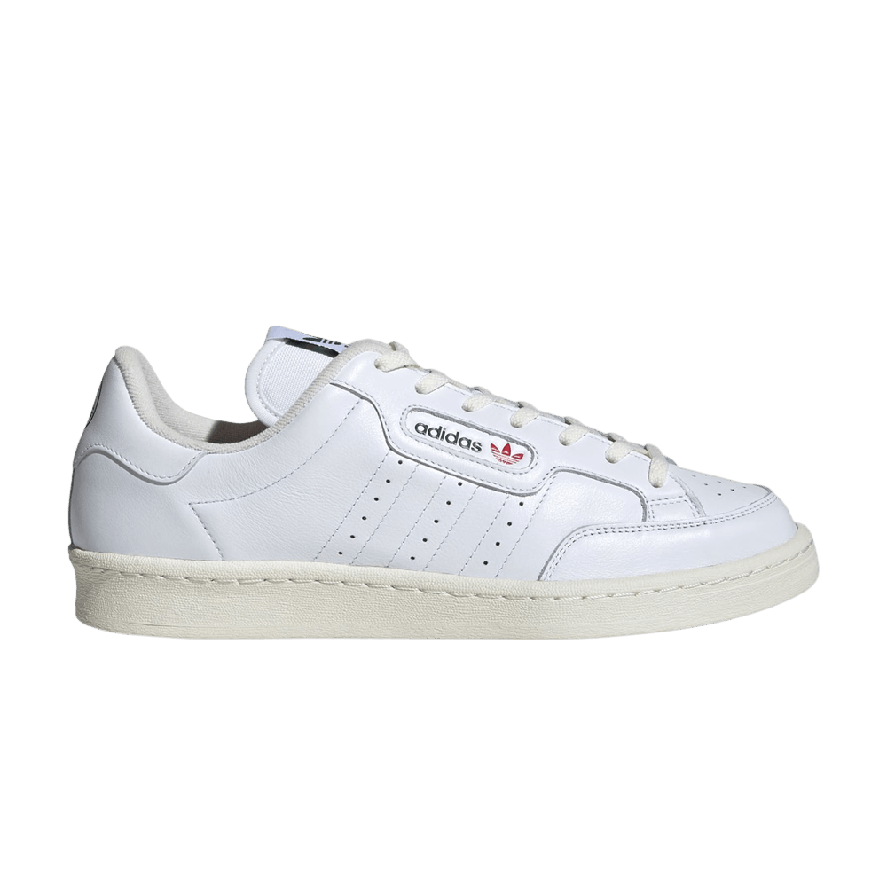 Adidas Englewood Spezial White Dark Green Retro IF5770 Men\'s Shoes Size 5 adidas | Shoes | Adidas Englewood Spezial White Dark Green  main image 4