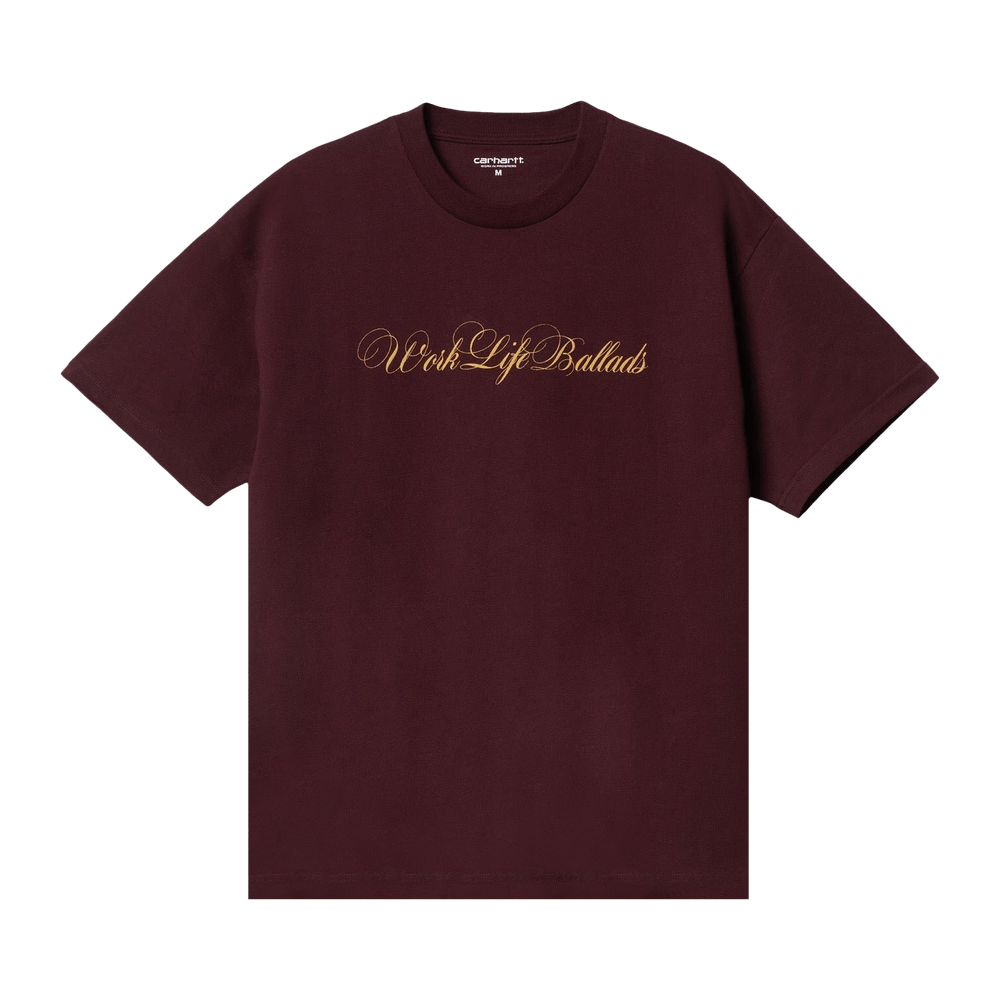 Carhartt WIPスタジャン WORK LIFE BALLADS Carhartt WIP Work Life Ballads Collection | Dead Stock