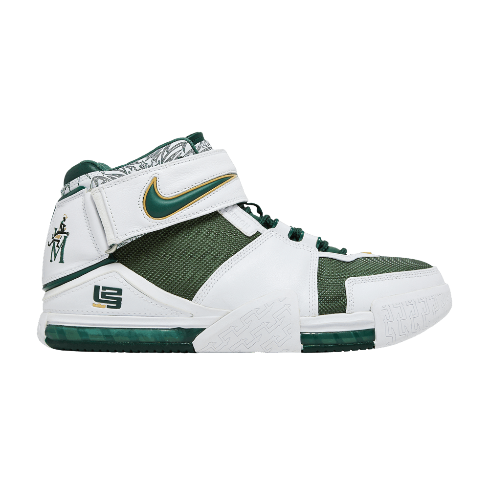 Lebron 2 svsm store