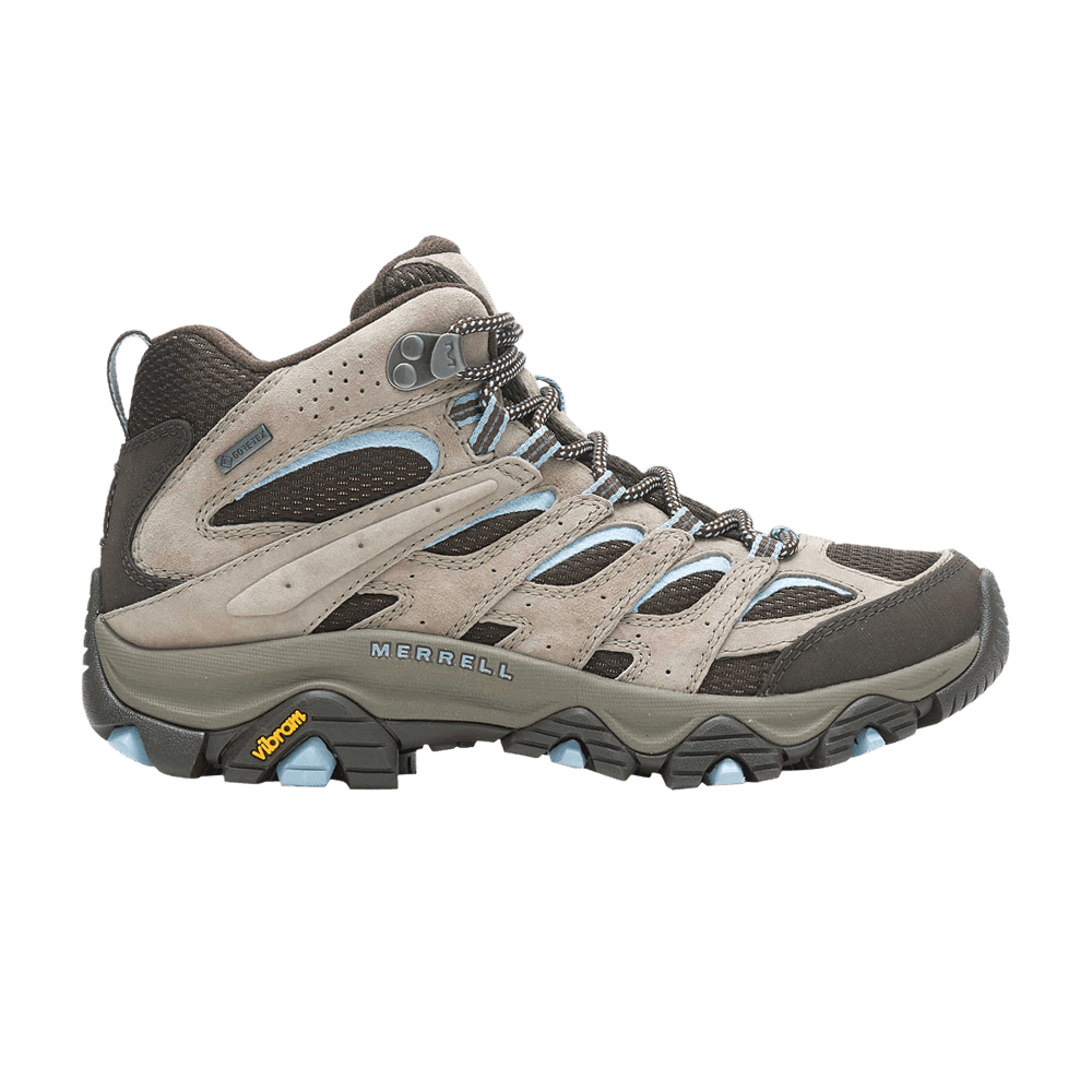 靴 MOAB 3 SYNTHETIC GORE-TEX 28.5 MOAB 3 SYNTHETIC GORE-TEX®モアブ 3 シンセティック ゴアテック