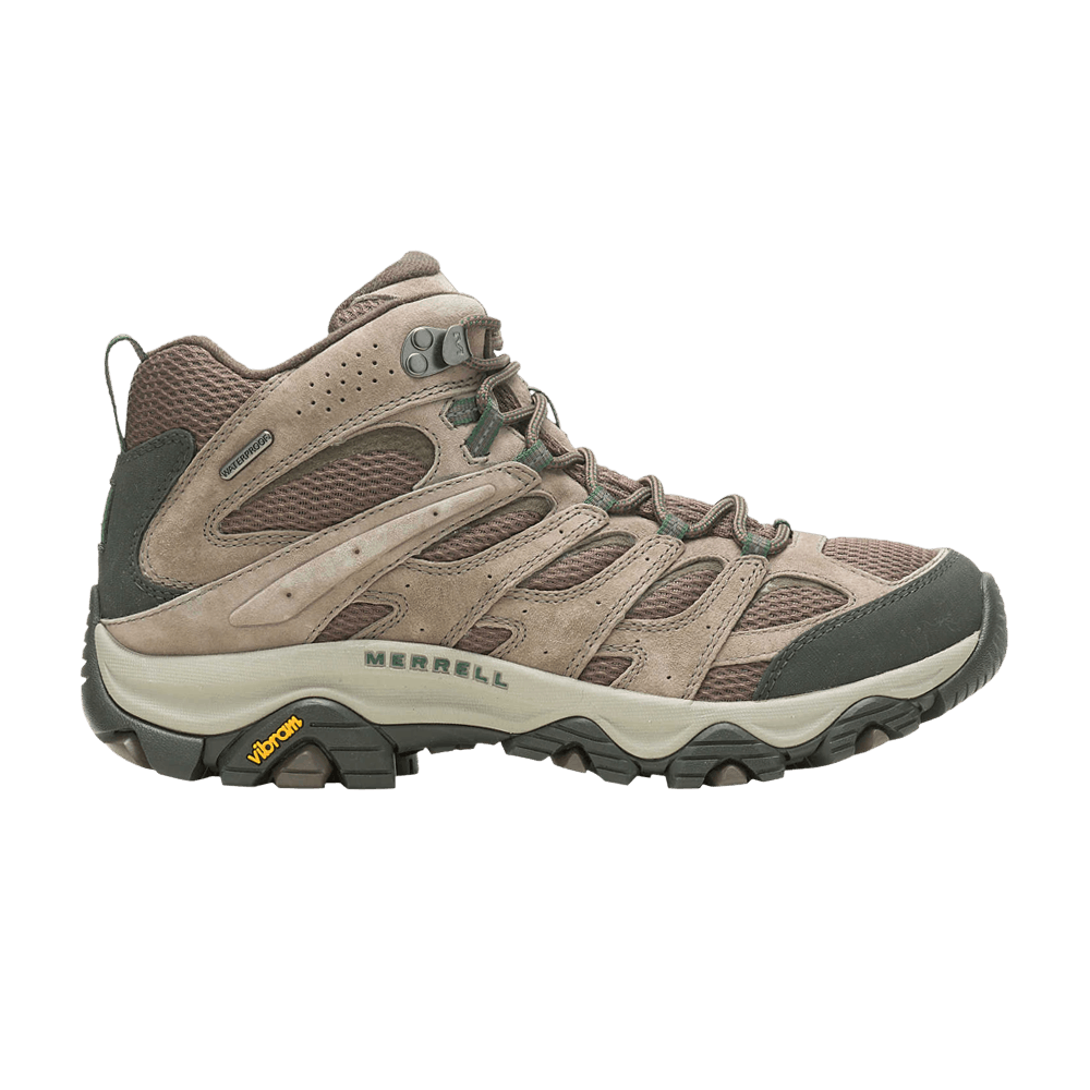 Merrell Capra Gtx Merrell J35337 Merrell Shoes Merrell Capra  display picture 2