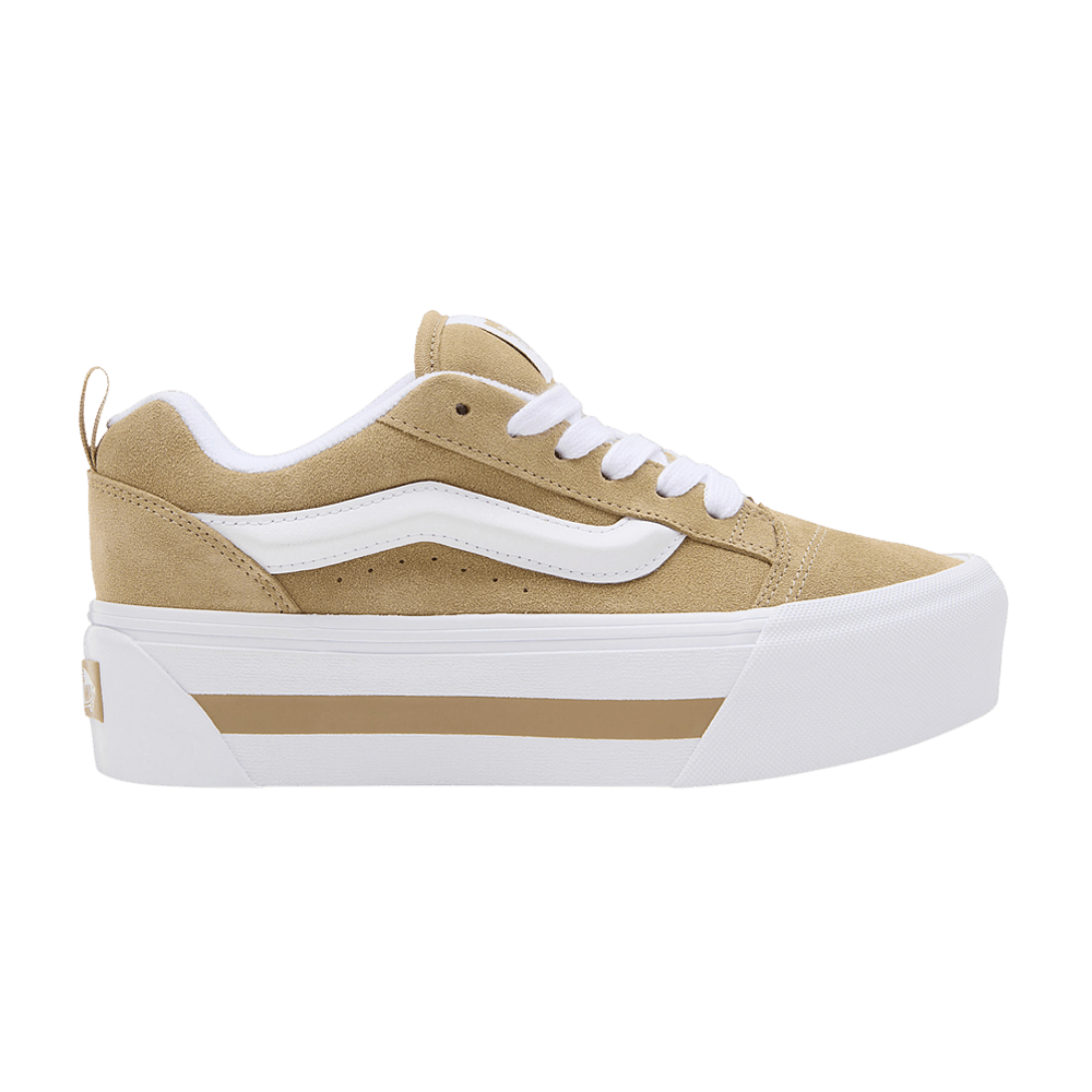 Vans Knu Stack Nostalgia Cornstalk