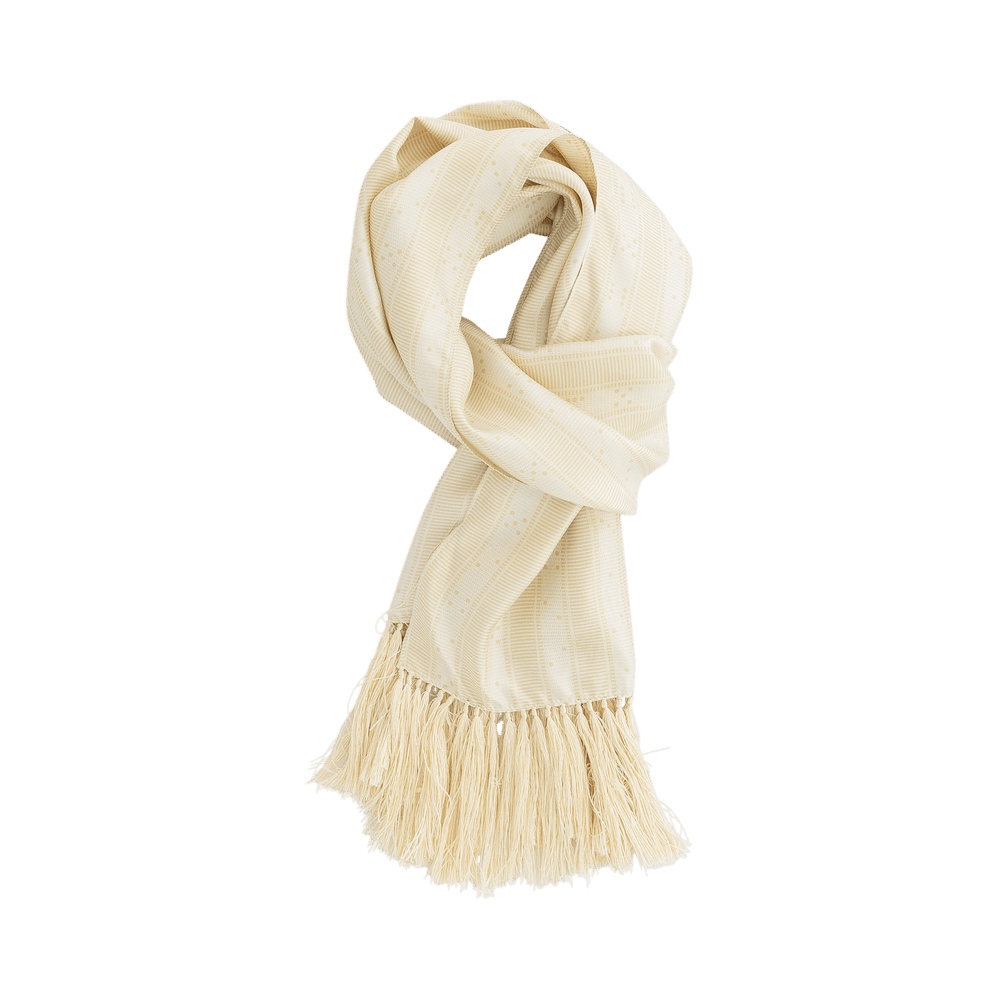Aime Leon Dore × New Balance aime leon dore 991 soccer scarf