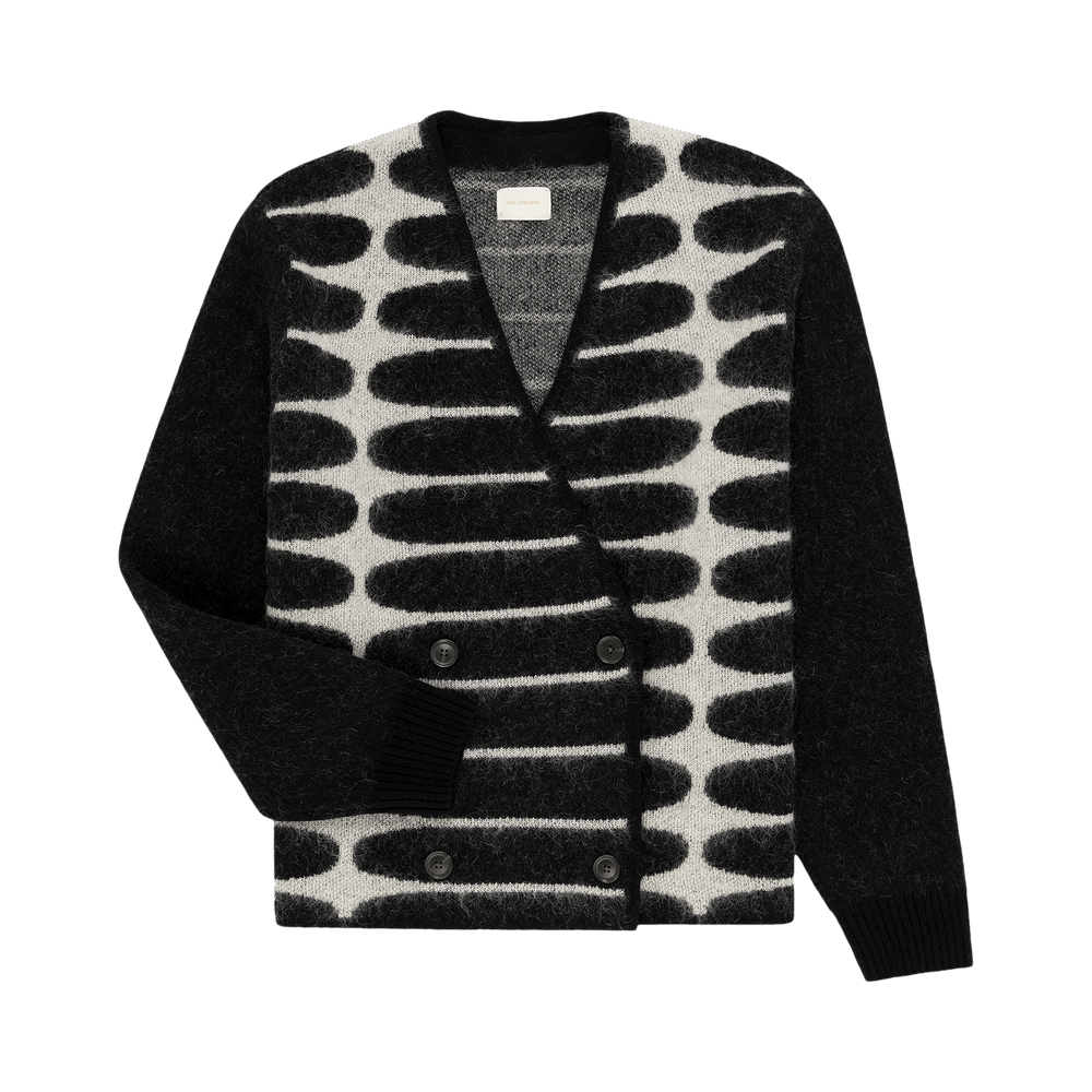 Aime Leon Dore カーディガン 23SS 新品 1321905_00.png.png