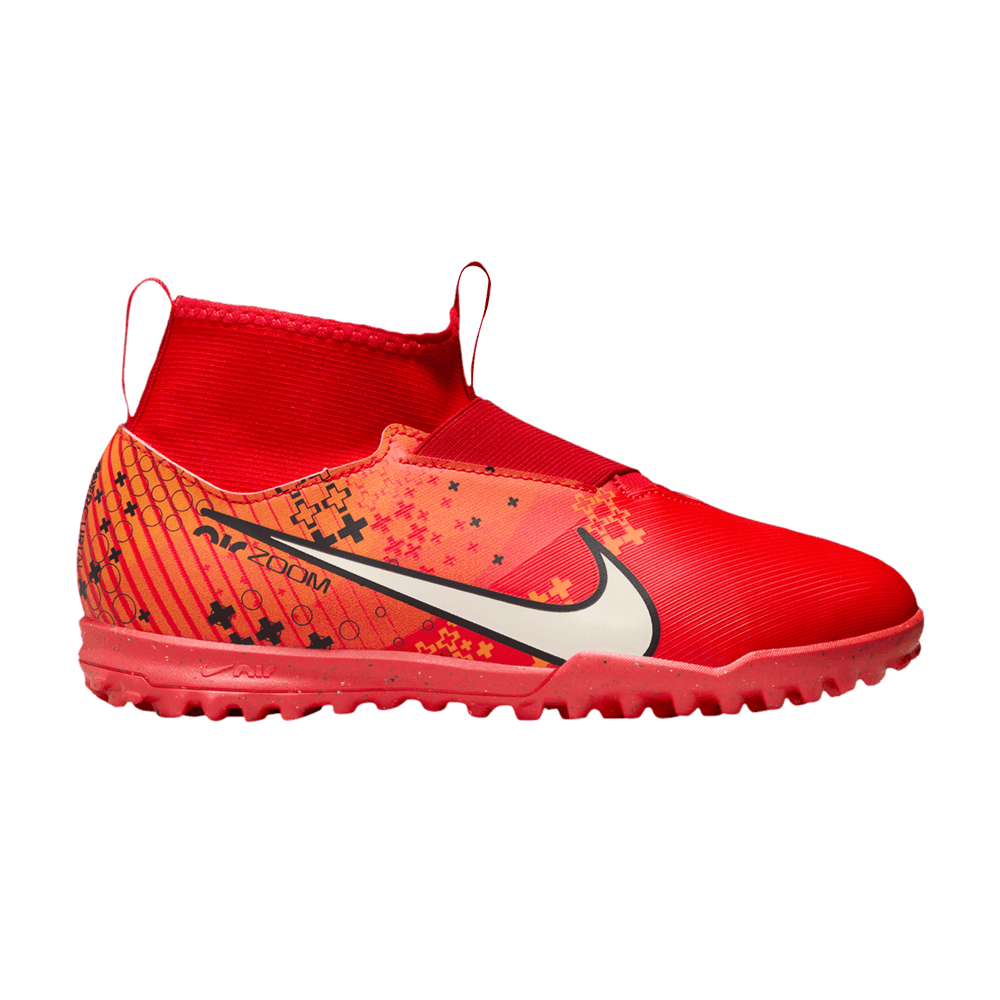 Mercurial Superfly Botines Mercurial Rojos Botines Fútbol Nike