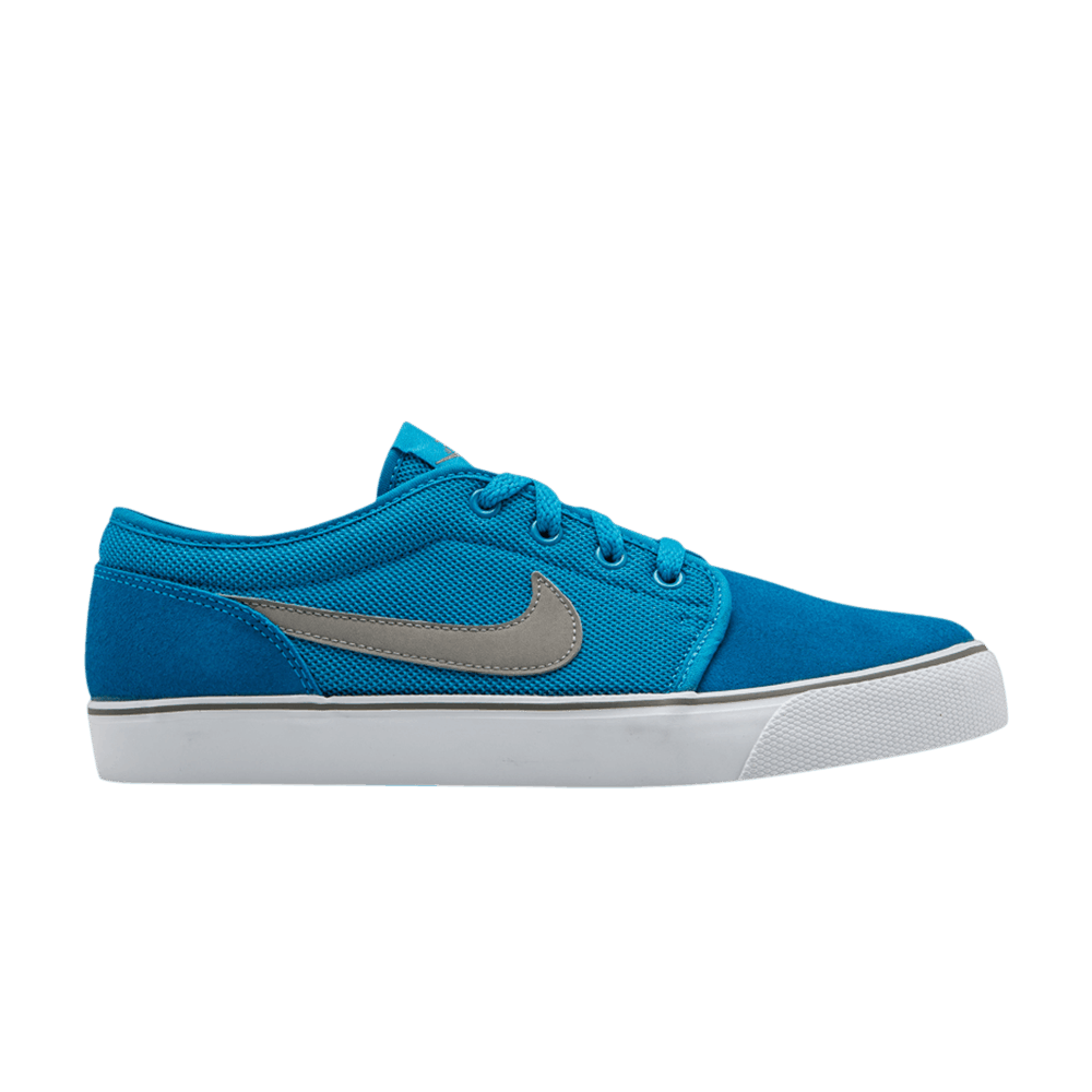 Buy Toki Low Textile Neo Turquoise 555272 401 GOAT CA