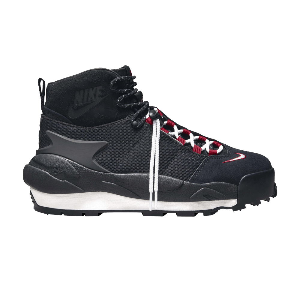 Buy sacai x Nike Magmascape 'Black' - FN0563 001 | GOAT