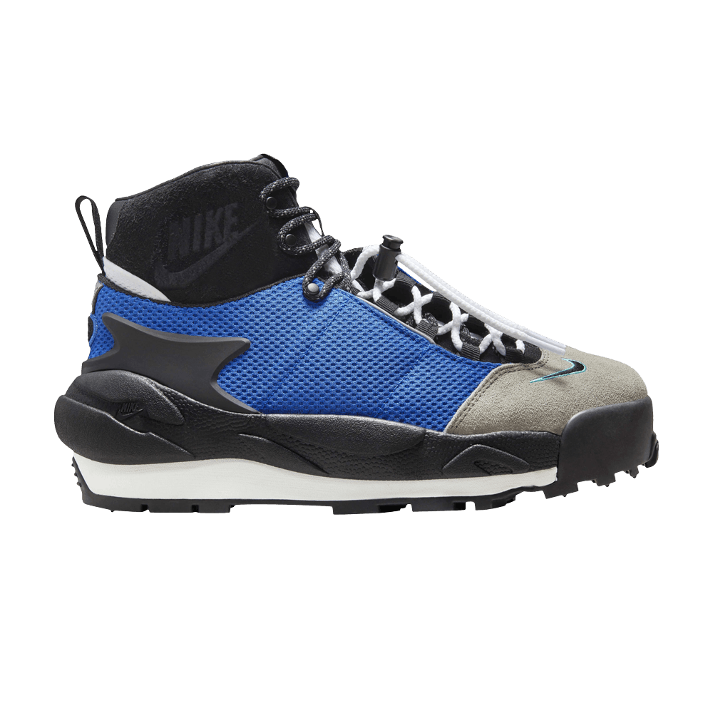 Buy sacai x Nike Magmascape 'Varsity Royal' - FN0563 400 | GOAT