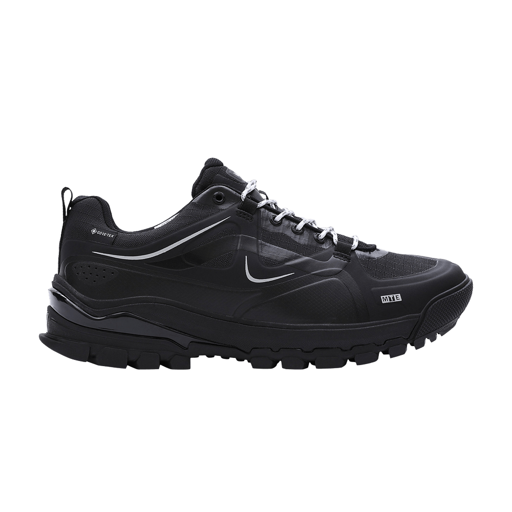 Vans Amzn Mte-3 Gore-Tex 'black'