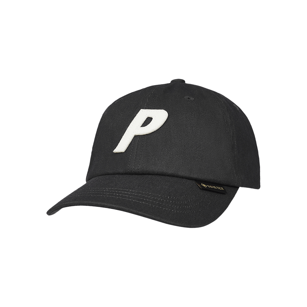 Buy Palace Pigment 3D P 6-Panel 'Slate Grey' - P21H176 | GOAT