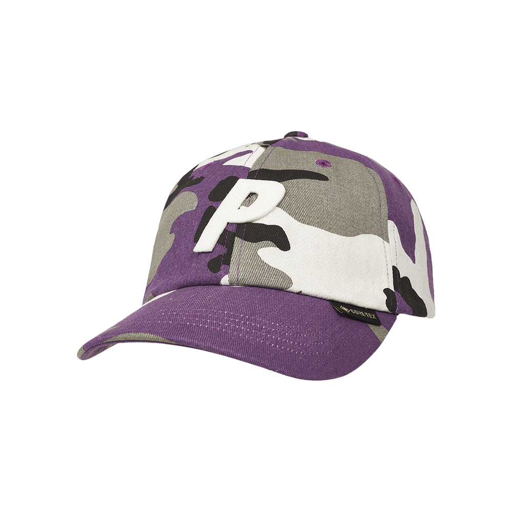 Palace Pink 6 Panel Snapback Hat | eBay