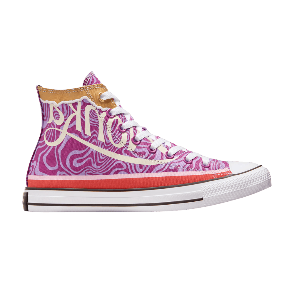 Buy Willy Wonka x Chuck Taylor All Star High 'Swirl