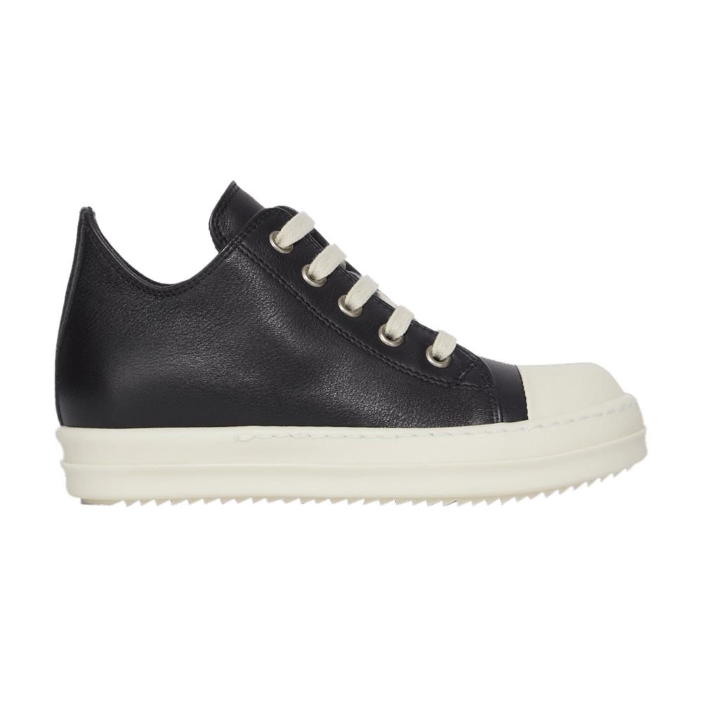 靴 Rick owens low ramones ss24 SS24 Lido Ramones : r/Rickowens