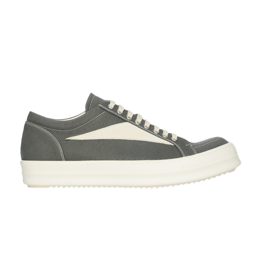 DRKSHDW | VINTAGE SNEAKS HUSTLER BLUE (DO) スニーカー Buy Rick Owens Wmns DRKSHDW Luxor Vintage Low 'Hustler Blue