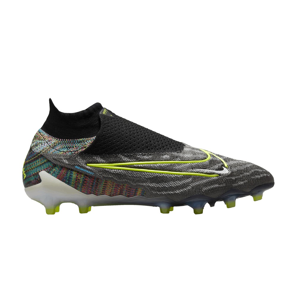 シューズ Phantom GX Nike Phantom GX Academy Orange Soccer Cleats New Men's Size