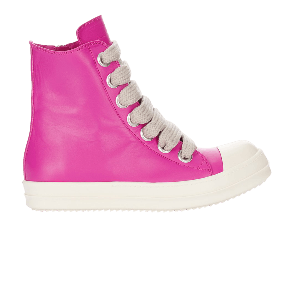 Buy Rick Owens EDFU Runaway Sneaker 'Hot Pink Milk 