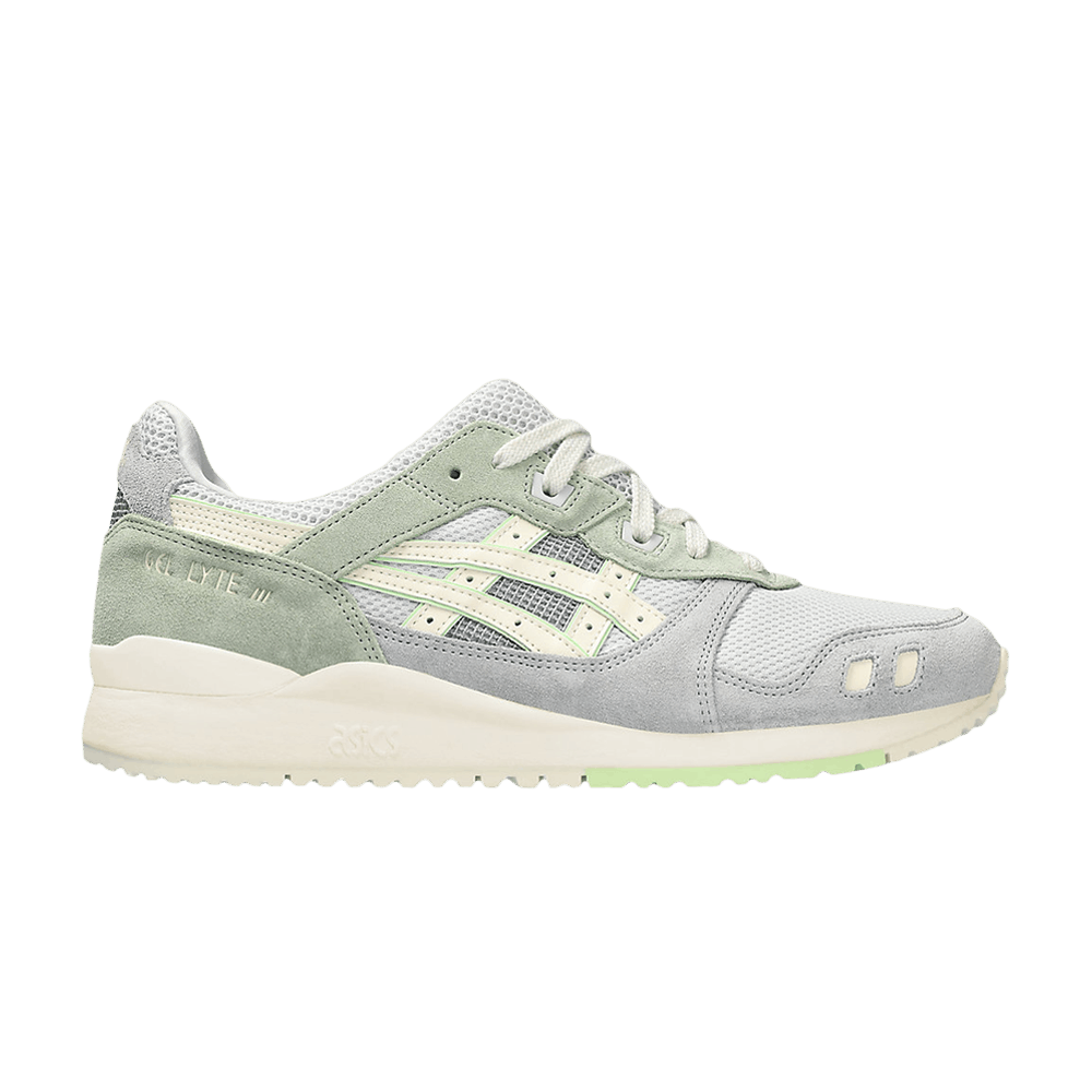 Asics Gel Lyte 3 OG Glacier Grey Sage