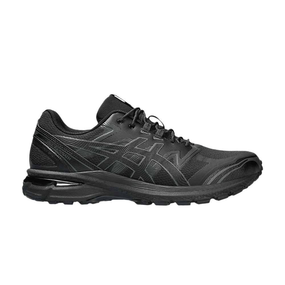 Asics Gel Terrain Triple Black
