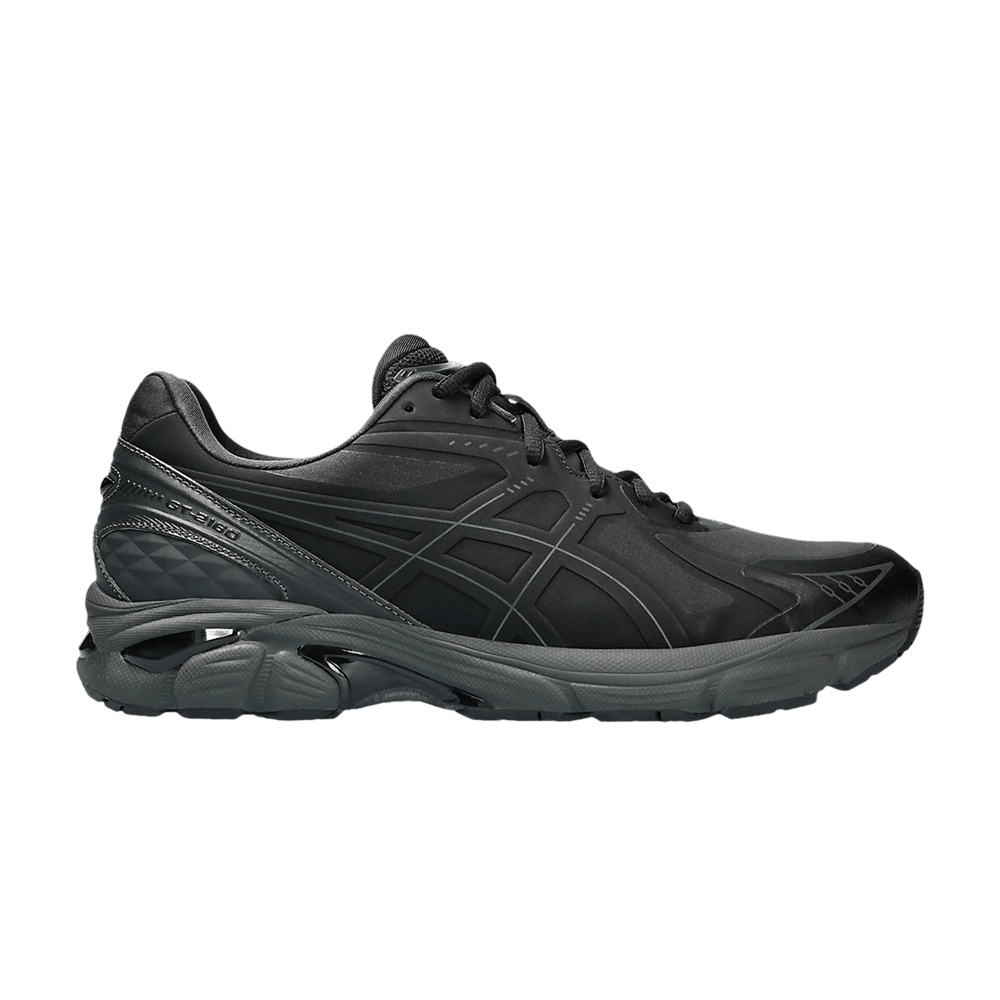 Asics GT 2160 NS Earthenware Pack - Black