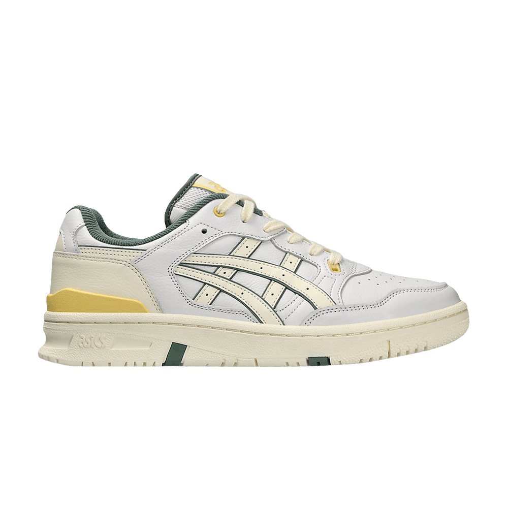 Asics EX89 White Ivy