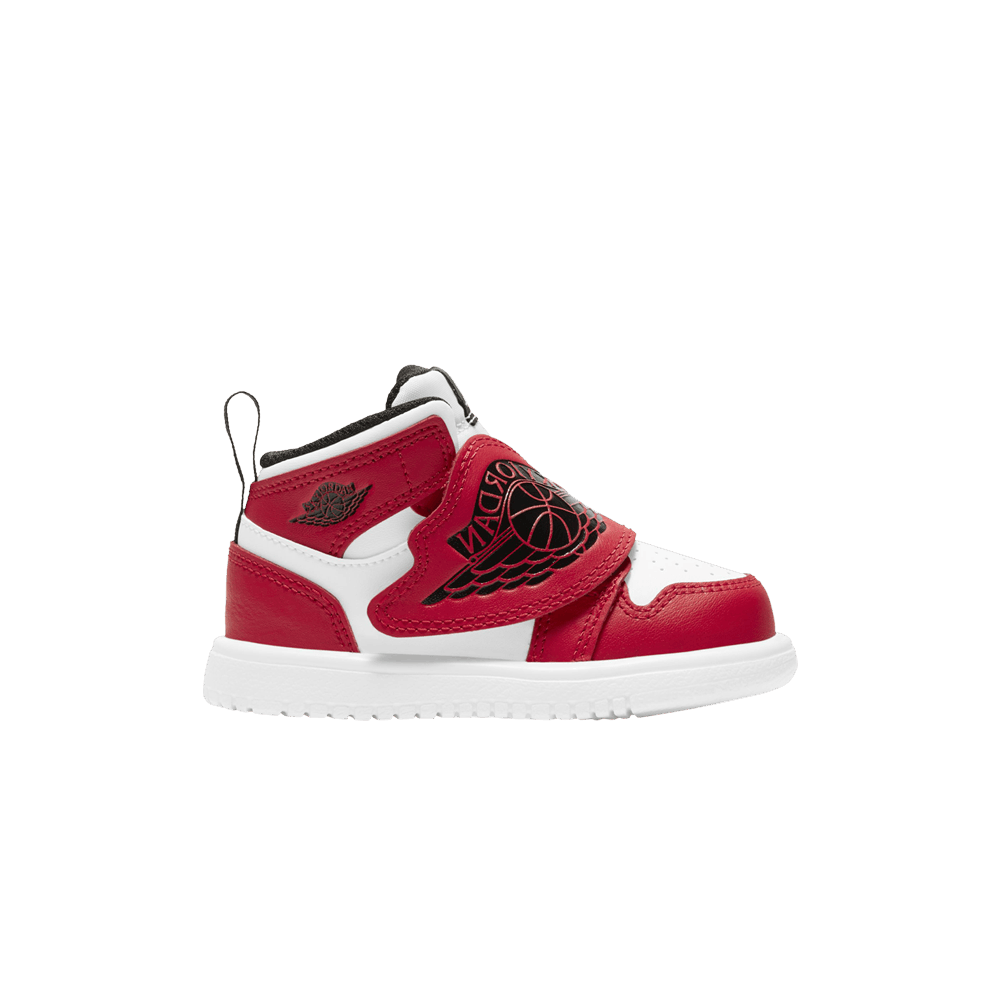 Buy Sky Jordan 1 TD 'Chicago' - BQ7196 106 | GOAT