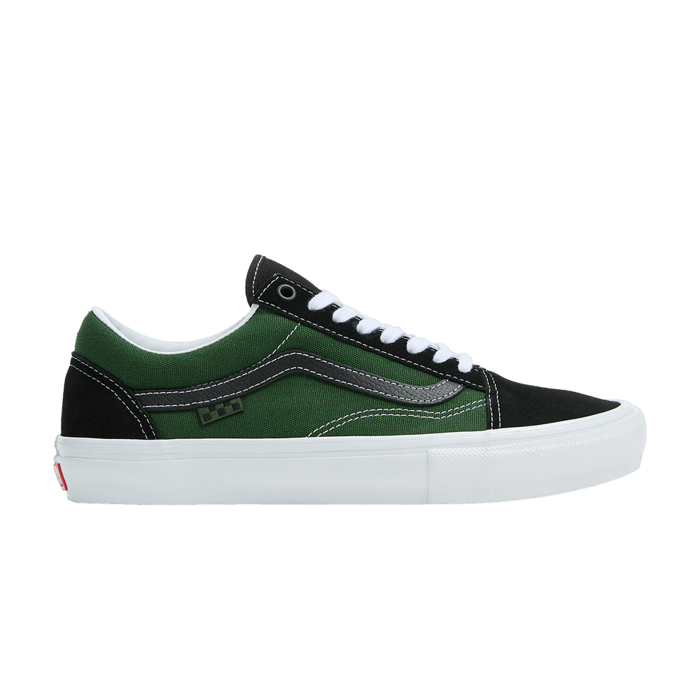 Vans Skate Old Skool Safari