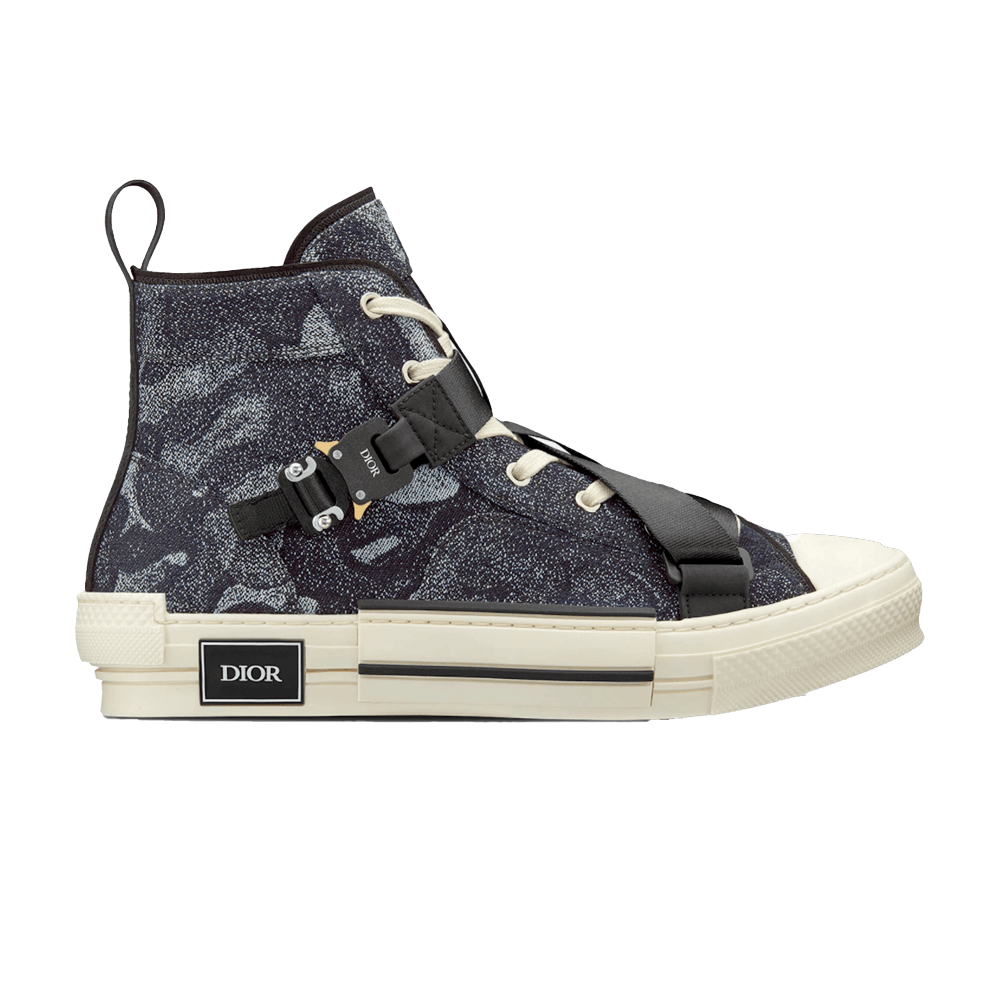 Dior x converse hotsell