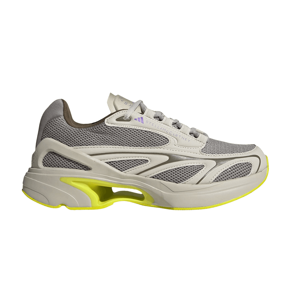Adidas Sportswear 2000 x Stella McCartney Low Gobi Trace Olive‎ IE1535 adidas Sportswear 2000 x Stella McCartney Low Gobi Trace  main image 3
