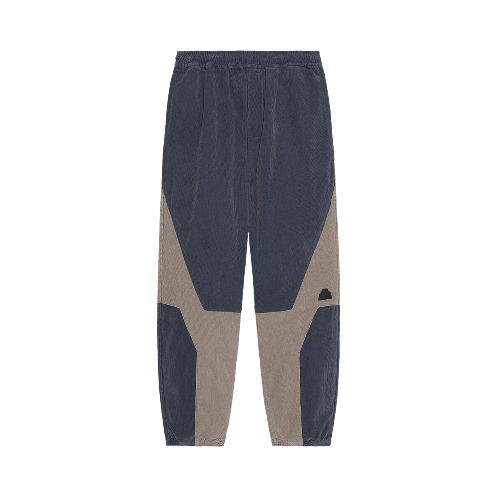 Buy Cav Empt Solid Seam Cord Beach Pants 'Charcoal' - CES24PT19