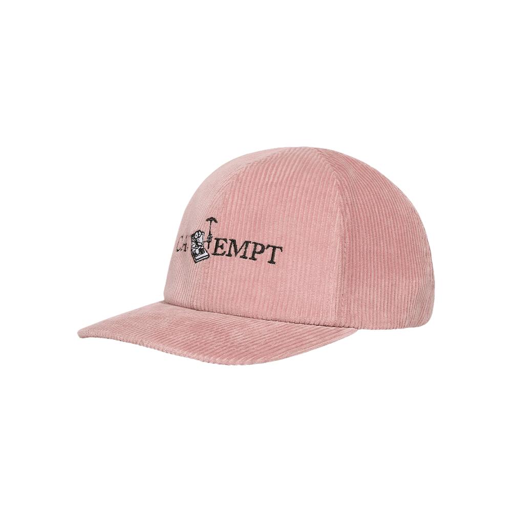Buy Cav Empt MD Input Hammer Cap 'Pink' - CES24G04 PINK | GOAT
