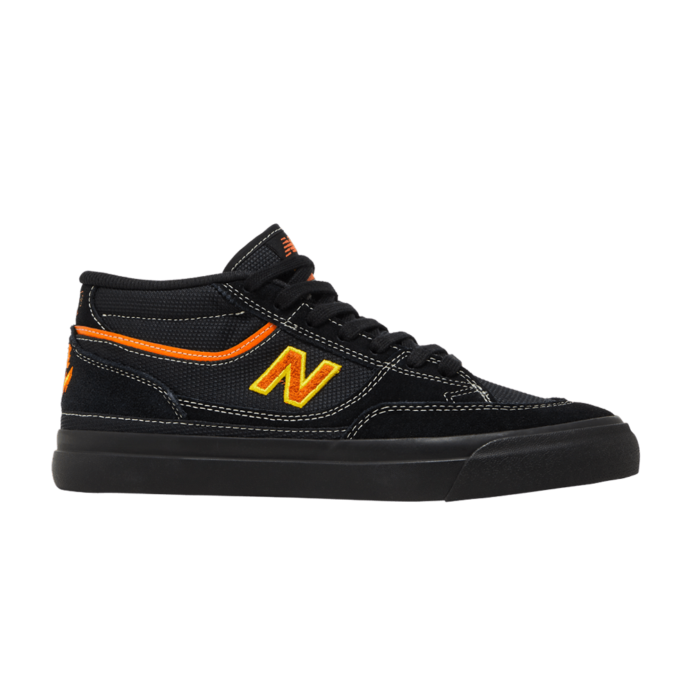 New Balance Franky Villani x New Balance Numeric 417 'Halloween'