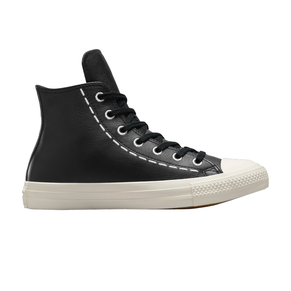 c♡ Converse Chuck Taylor All Star Lift Platform 'Heart Patch