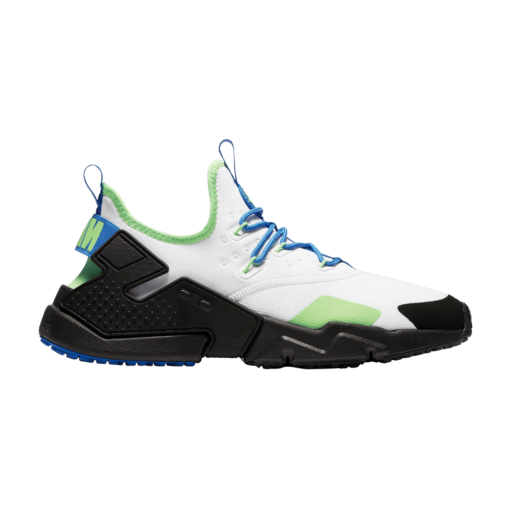 Buy Air Huarache Drift Scream Green AH7334 102 GOAT CA