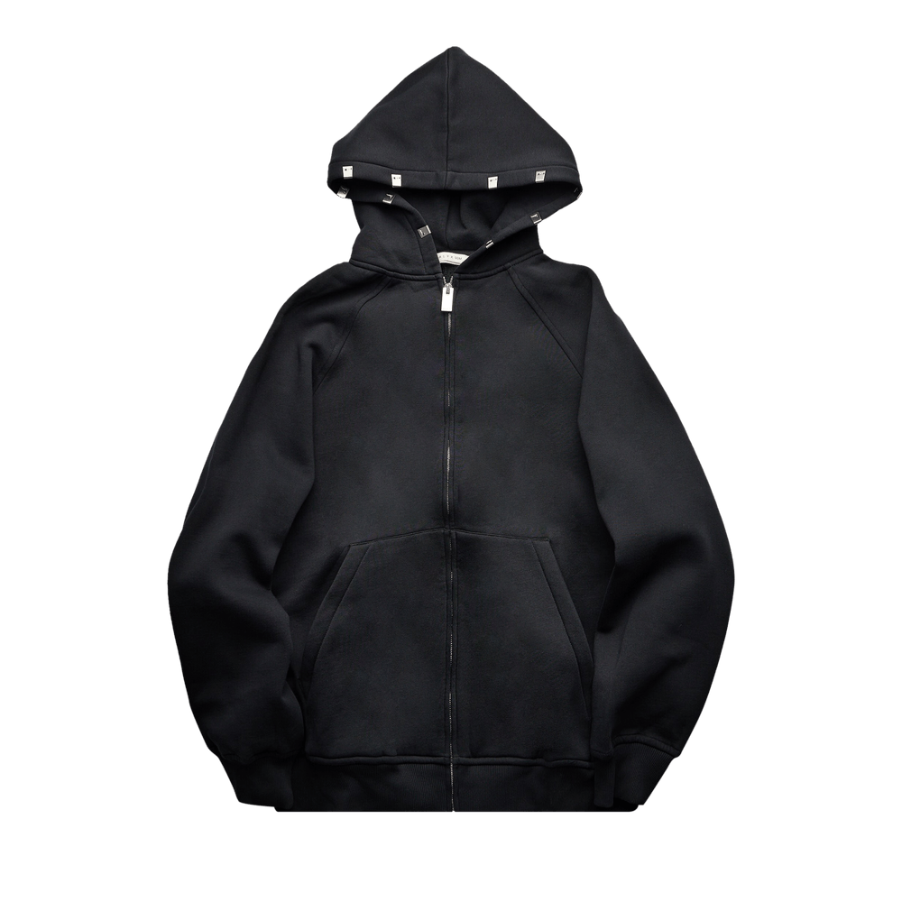 国内外の人気が集結 - 'Black' Sweatshirt Zip Hooded Lightercap 9SM ALYX 1017 Buy AAUSW0171FA01 SA GOAT | BLK0001  リラクゼーショングッズ
