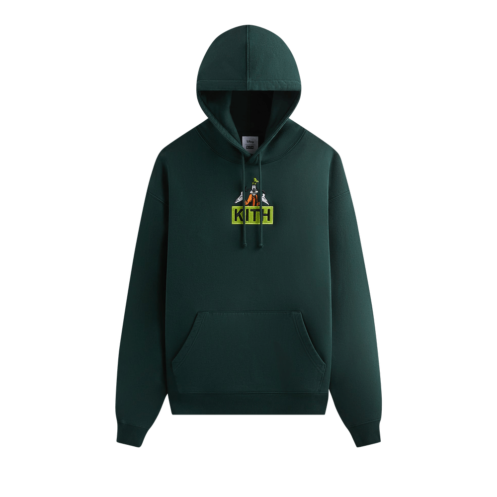 Buy Kith For Mickey & Friends Cyber Monday Goofy Classic Logo