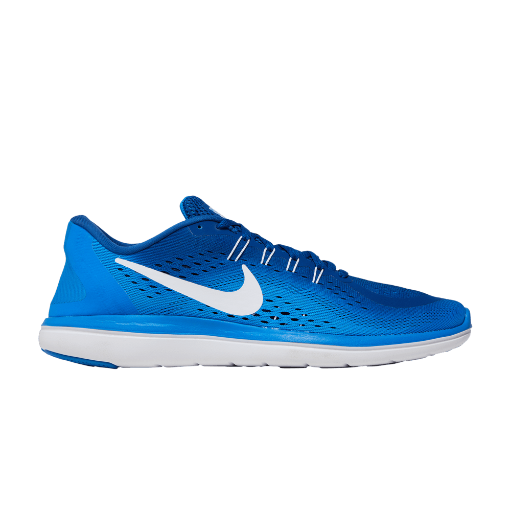 Buy Flex 2017 RN Gym Blue 898457 403 GOAT