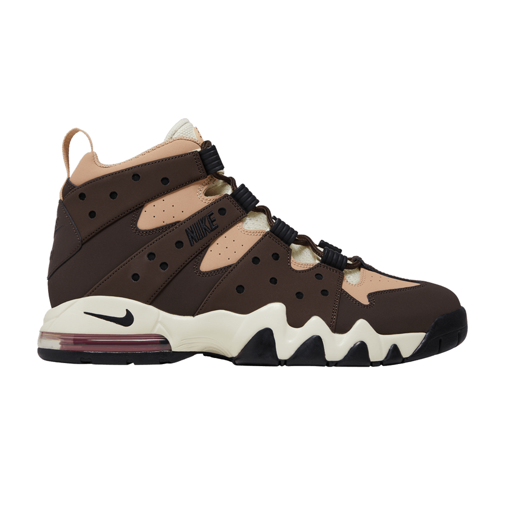 Charles barkley nike air max 2 cheap