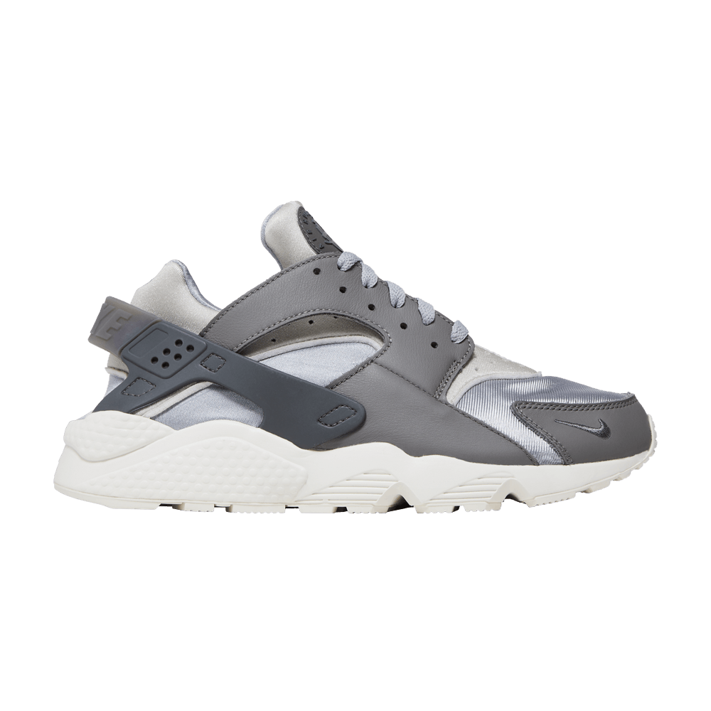 air huarache womens grey