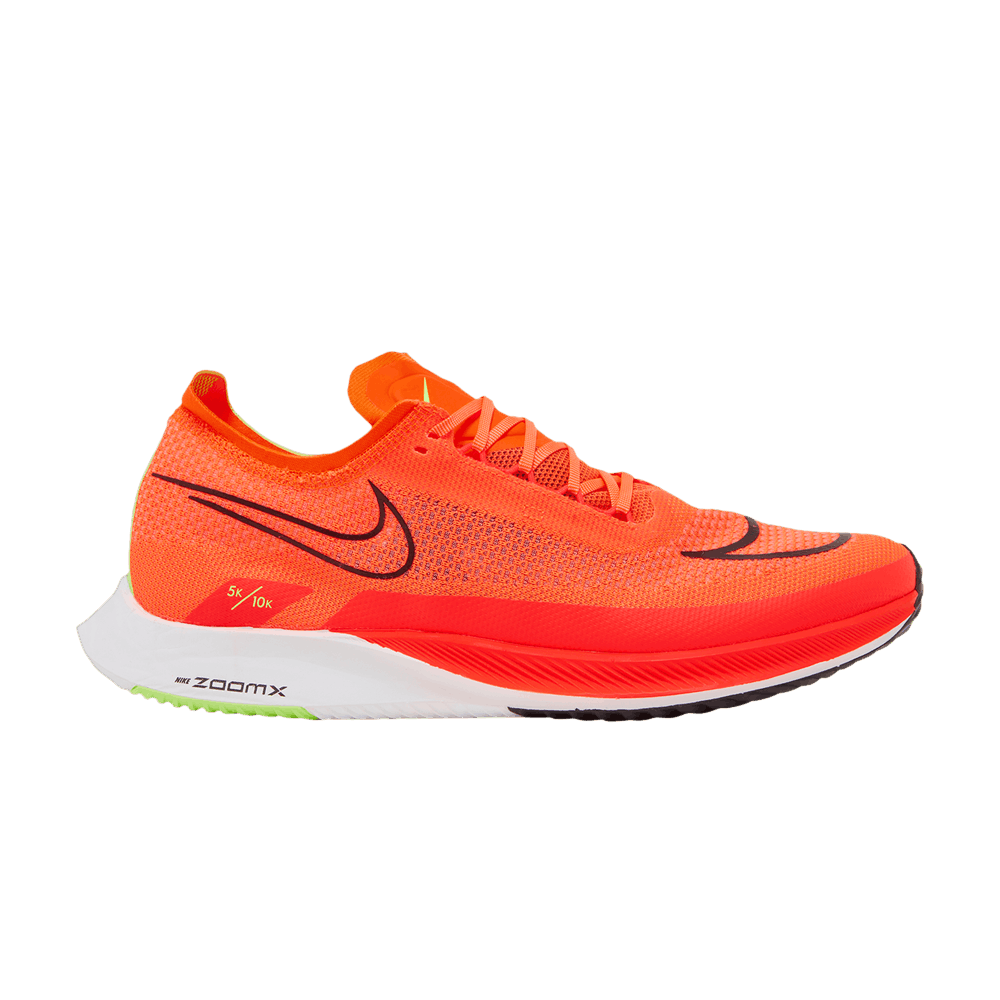 Buy Nike ZoomX Streakfly 'Total Orange' - DJ6566 800 | GOAT
