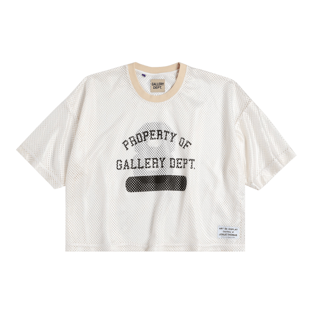トップス GALLERY DEPT. PRACTICE JERSEY GALLERY DEPT. PRACTICE JERSEY