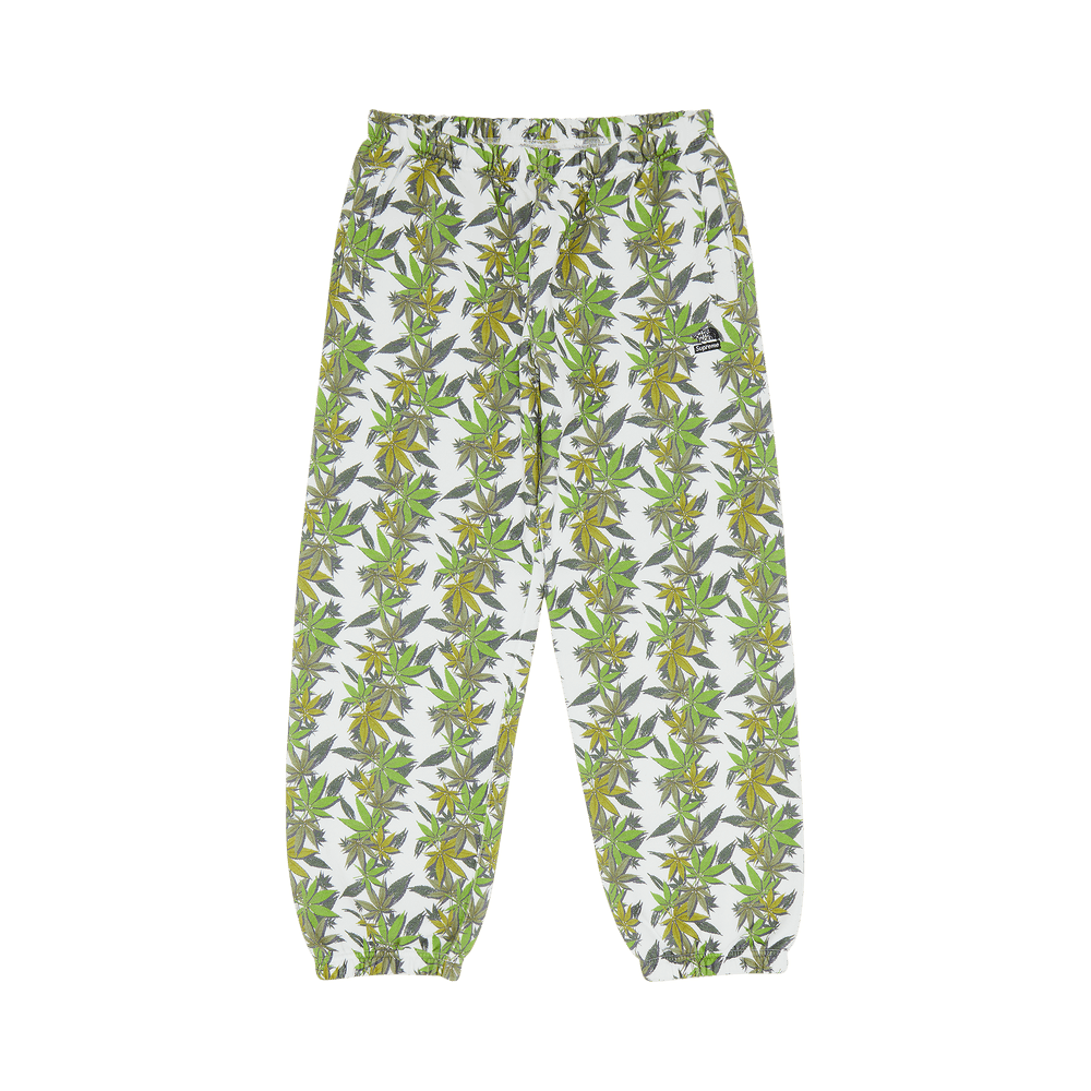 パンツ Supreme The North Face Leaf Sweatpant M Supreme®/The North Face® Leaf Sweatpant | Supreme 23fw