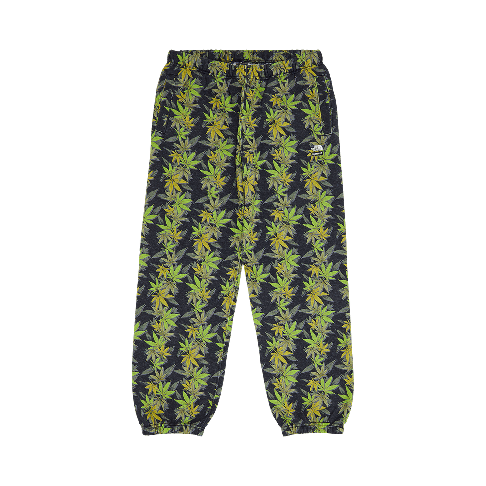 Buy Supreme x The North Face Leaf Sweatpant 