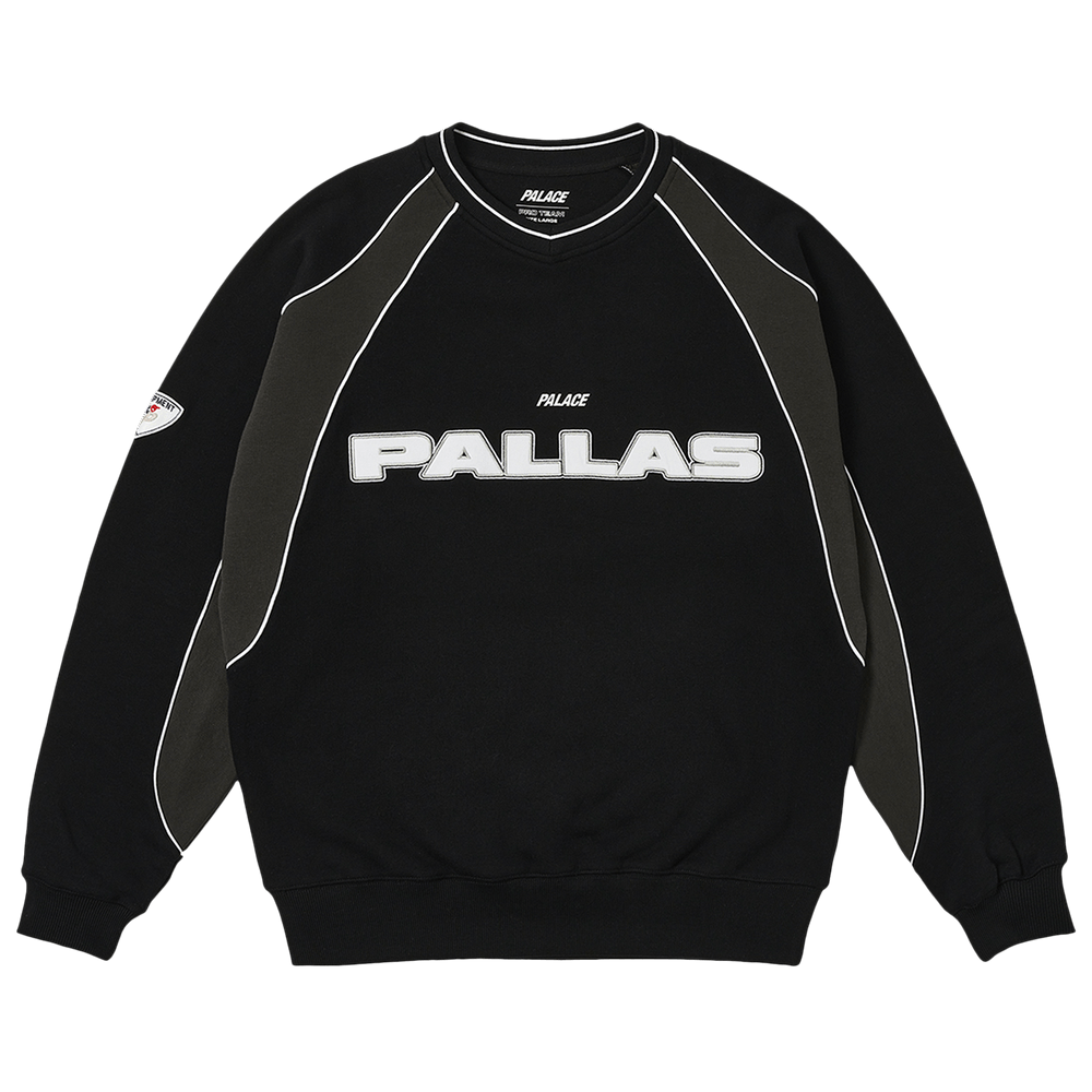Palace sweat shirt sale