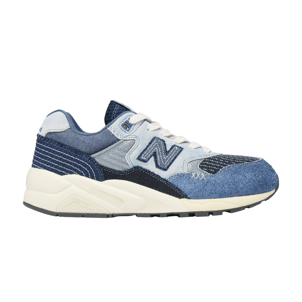 Buy New Balance 580 'Boro Pack' - MT580JP | GOAT