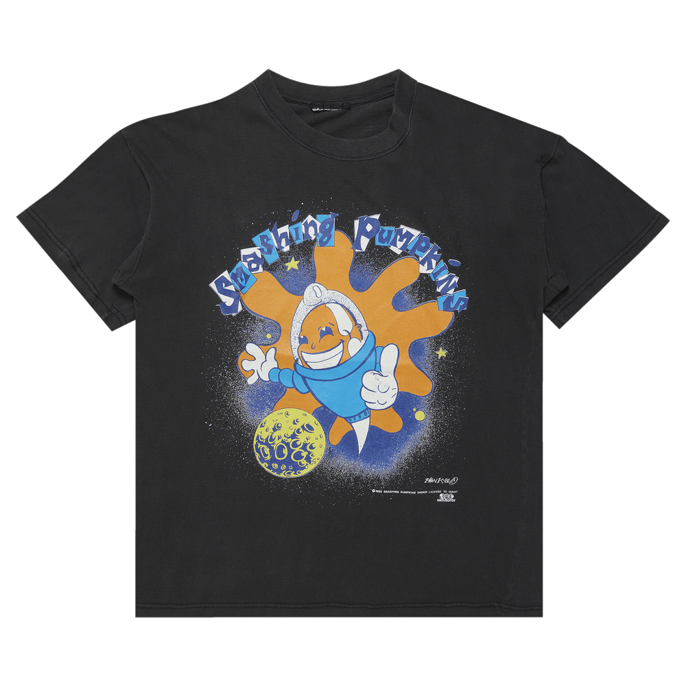 Smashing Pumpkins starla 90s Tシャツ 1321464_00.png.png