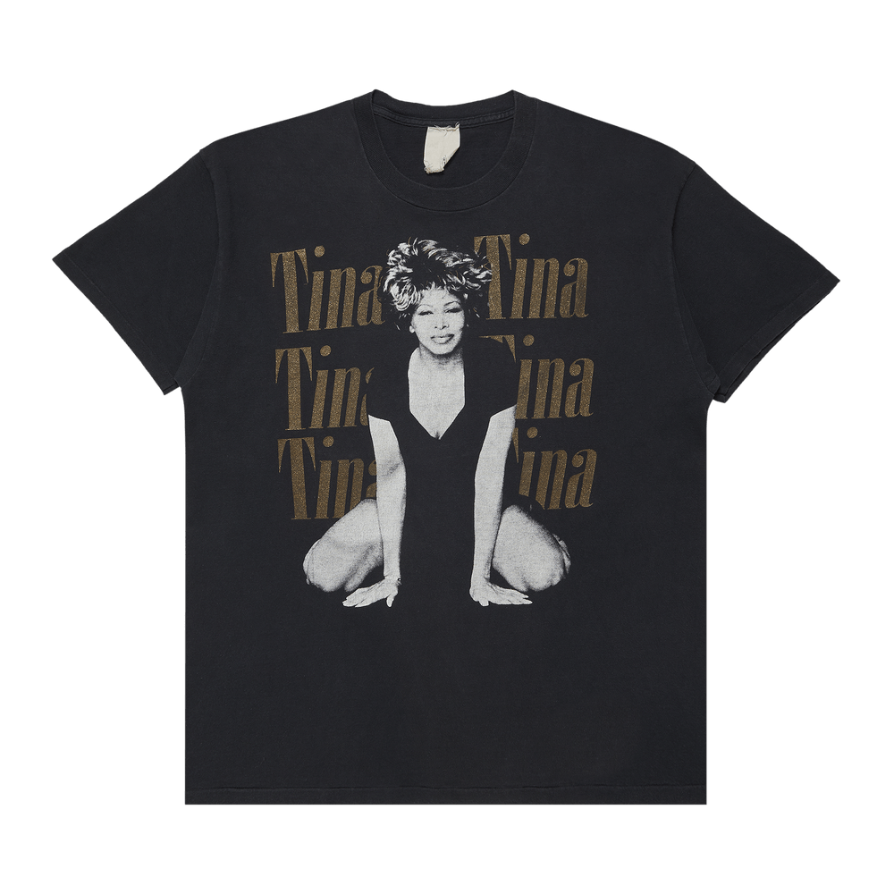 tina turner vintage tee fearofgod jerry｜メンズ