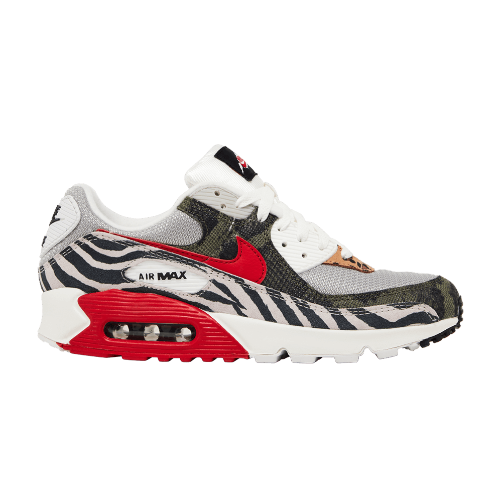 Zebra print air max new arrivals
