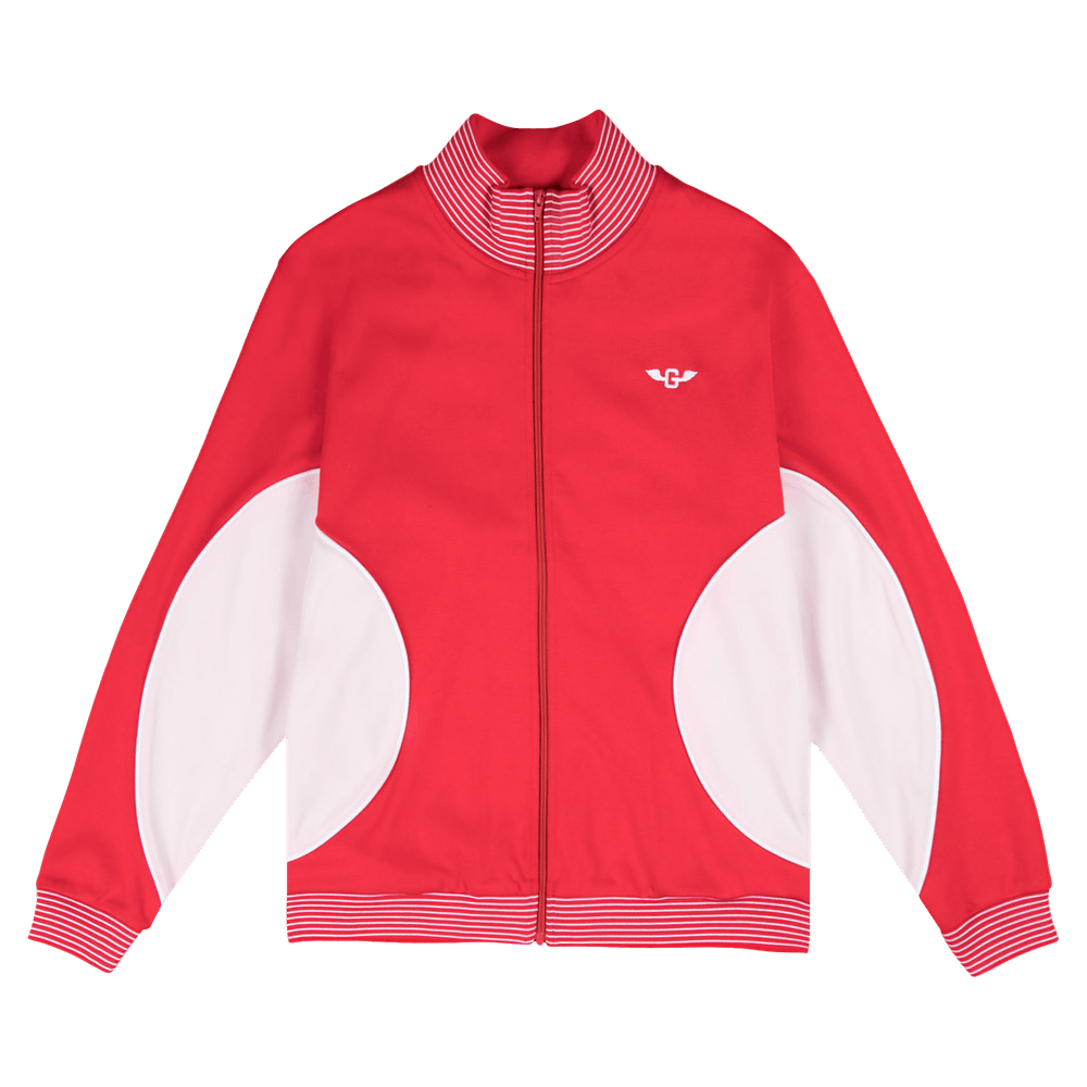 Golf wang soccer トラックジャケット　Sサイズ 1329477_00.png.png